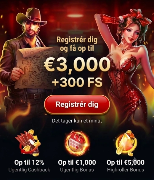 Registrering